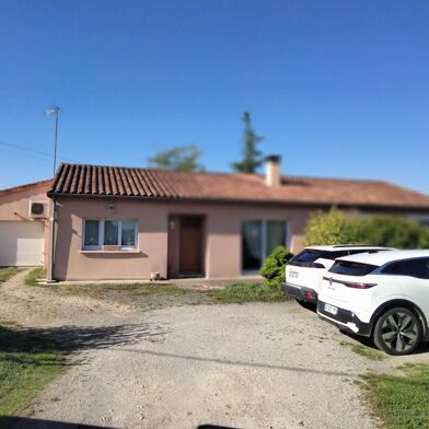Maison 6 pièces 255000 €