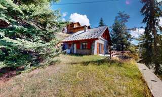 Maison 5 Pièces 100 m² à vendre à Péone (06470)