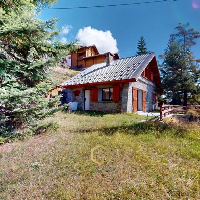 Maison 5 pièces 695000 €