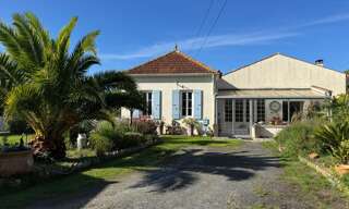 Maison 8 Pièces 222 m² à vendre à Saint-Pierre-d'Oléron (17310)