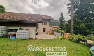 Maison 5 Pièces 84 m² à vendre à Saint-Jeoire (74490)