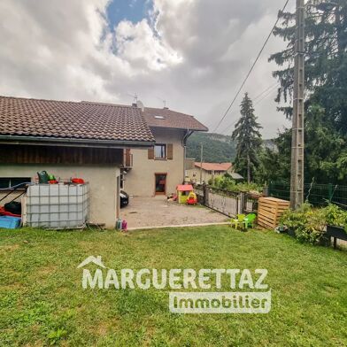 Maison 5 pièces 305000 €