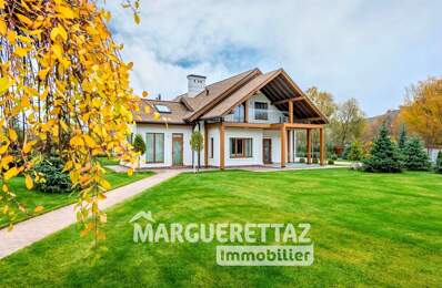 GRAND TERRAIN PLAT CONSTRUCTIBLE — photo du bien