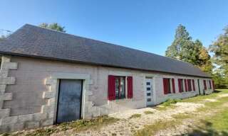 Maison 5 Pièces 122 m² à vendre à Neaufles-Auvergny (27250)