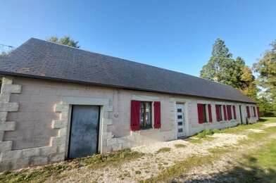 Maison 5 pièces 159000 €