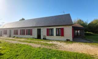 Maison 5 Pièces 122 m² à vendre à Neaufles-Auvergny (27250)