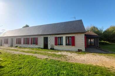 Maison 5 pièces 149000 €