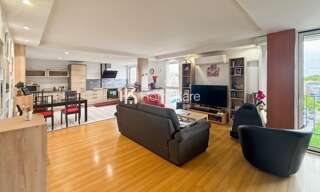 Appartement 4 Pièces 108 m² à vendre à Colomiers (31770)