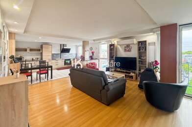 Appartement 4 pièces 265000 €