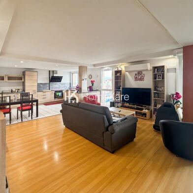 Appartement 4 pièces 245000 €