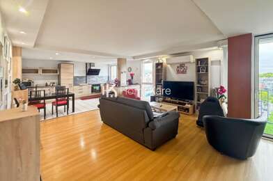 Appartement 4 pièces 249000 €