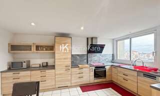 Appartement 4 Pièces 108 m² à vendre à Colomiers (31770)