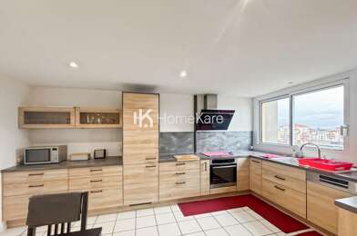 Appartement 4 pièces 219000 €