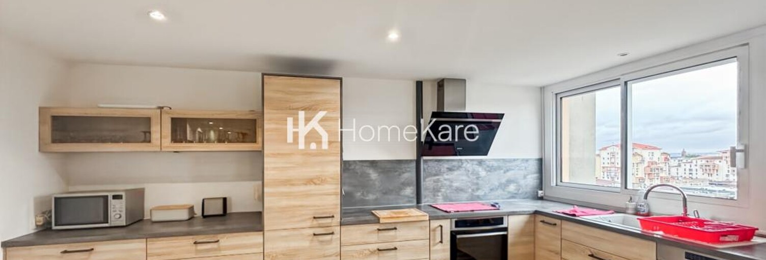 Appartement 4 Pièces 108 m² à vendre à Colomiers (31770)