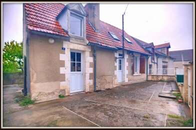 Maison 4 pièces 76500 €