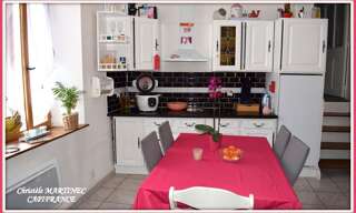 Maison 4 Pièces 106 m² à vendre à Villeneuve-l'Archevêque (89190)