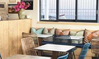 Commerce  86 m² à vendre à Baie-Mahault (97122)