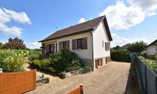 Maison 5 Pièces 113 m² à vendre à Toulon-sur-Arroux (71320)