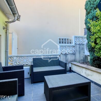 Maison 6 pièces 219000 €