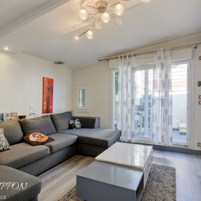 Maison 6 pièces 219000 €