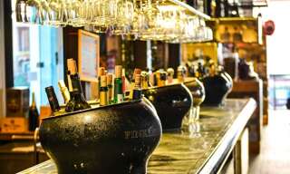 Commerce 3 Pièces 400 m² à vendre à Nice (06000)