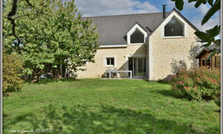 Maison 8 Pièces 147 m² à vendre à Tiercé (49125)