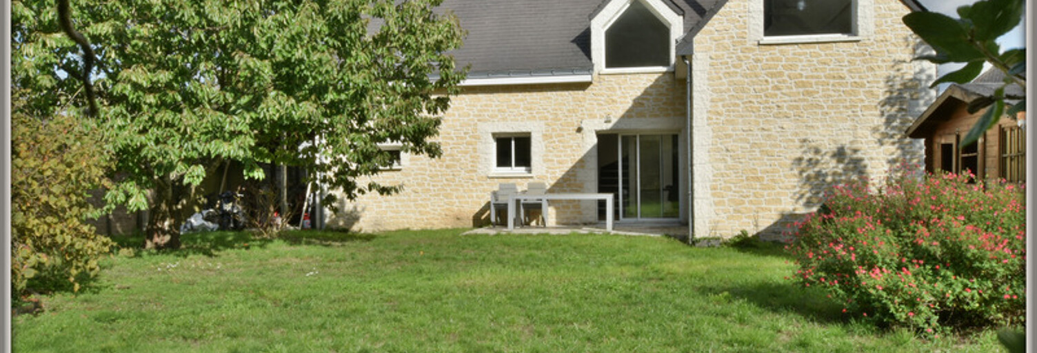 Maison 8 Pièces 147 m² à vendre à Tiercé (49125)