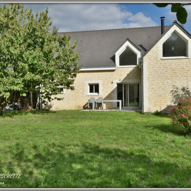 Maison 8 pièces 354000 €