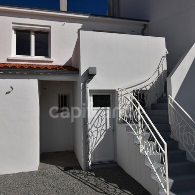 Appartement 4 pièces 182000 €