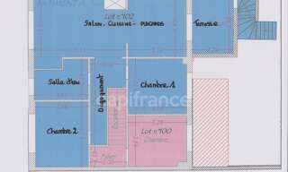 Appartement 4 Pièces 62 m² à vendre à La Barre-de-Monts (85550)