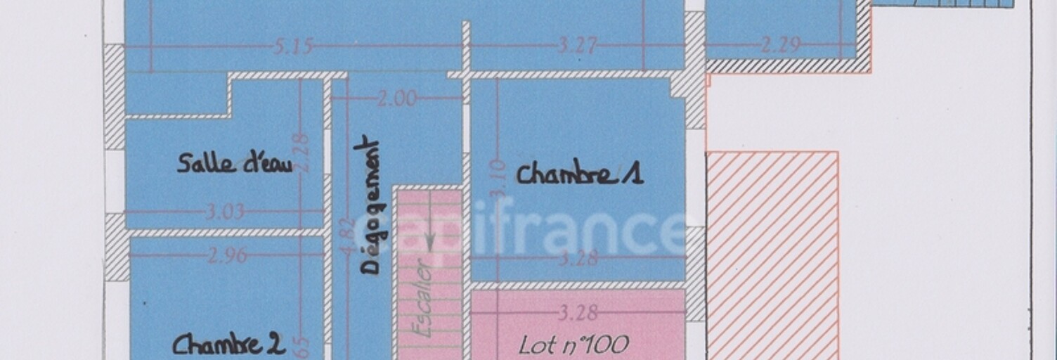 Appartement 4 Pièces 62 m² à vendre à La Barre-de-Monts (85550)