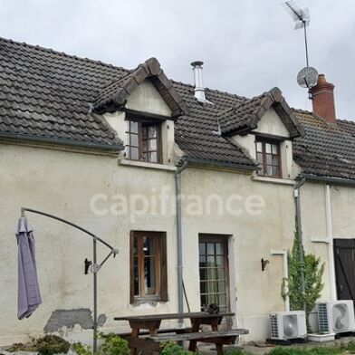 Maison 4 pièces 250000 €