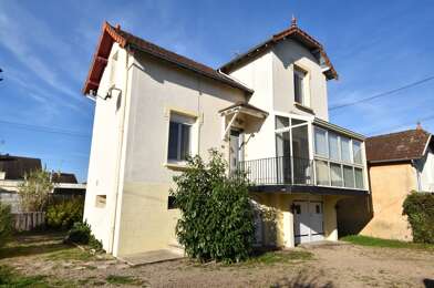 Maison 4 pièces 135000 €