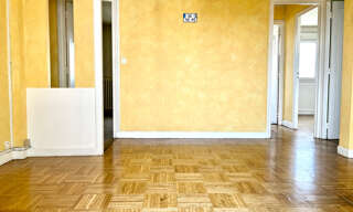 Appartement 3 Pièces 56 m² à vendre à Reims (51100)