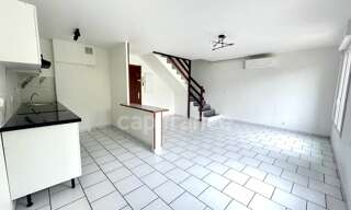 Appartement 3 Pièces 57 m² à vendre à Limay (78520)