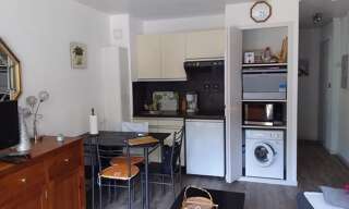 Appartement 2 Pièces 28 m² à vendre à Saint-Lary-Soulan (65170)