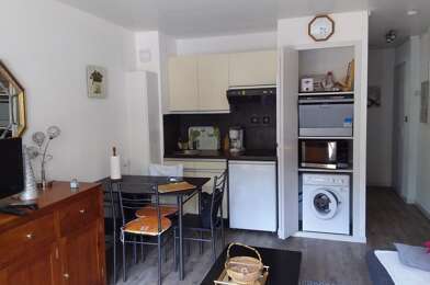 Appartement 2 pièces 142860 €