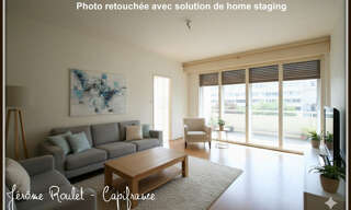 Appartement 3 Pièces 63 m² à vendre à Poitiers (86000)