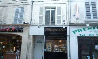 Immeuble  102 m² à vendre à Château-Thierry (02400)