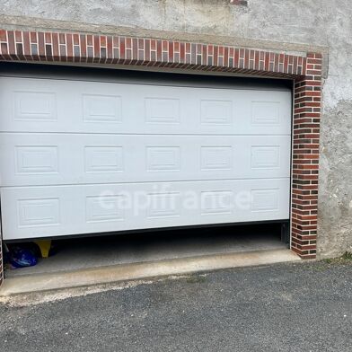 Maison 7 pièces 310000 €