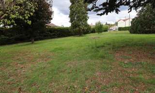 Terrain  300 m² à vendre à Saint-Just-Saint-Rambert (42170)