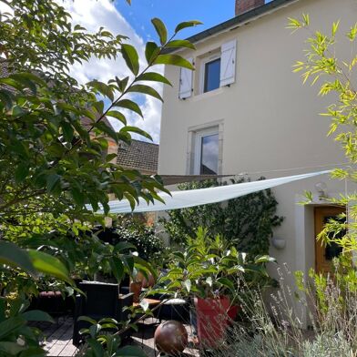 Maison 6 pièces 245000 €