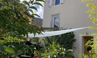 Maison 6 Pièces 119 m² à vendre à Semezanges (21220)