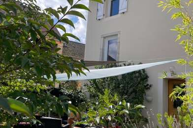 Maison 6 pièces 245000 €