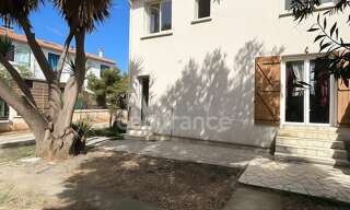 Maison 5 Pièces 100 m² à vendre à Balaruc-les-Bains (34540)