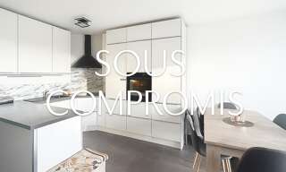 Appartement 4 Pièces 84 m² à vendre à Annemasse (74100)