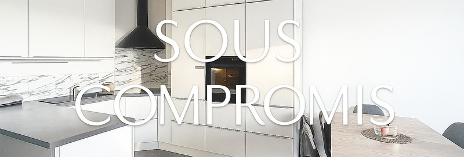 Appartement 4 Pièces 84 m² à vendre à Annemasse (74100)