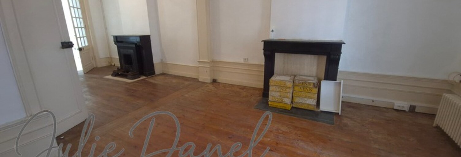 Maison 4 Pièces 133 m² à vendre à Douai (59500)