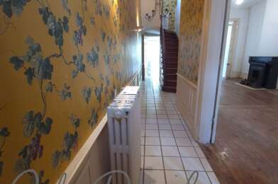 Maison 4 pièces 106000 €