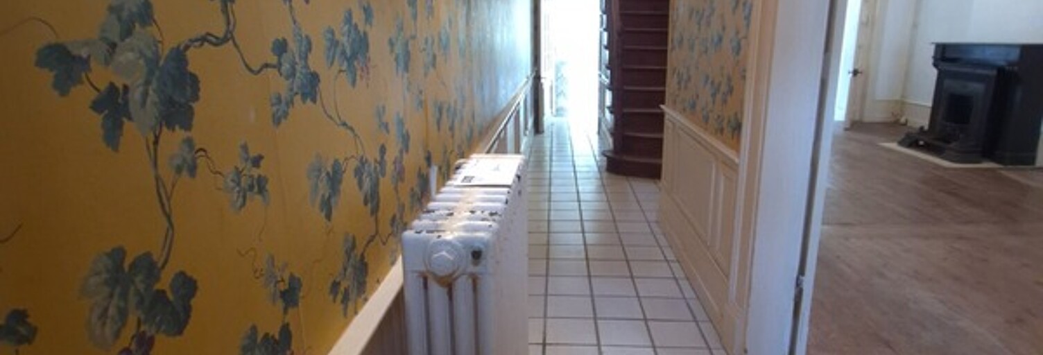 Maison 4 Pièces 133 m² à vendre à Douai (59500)